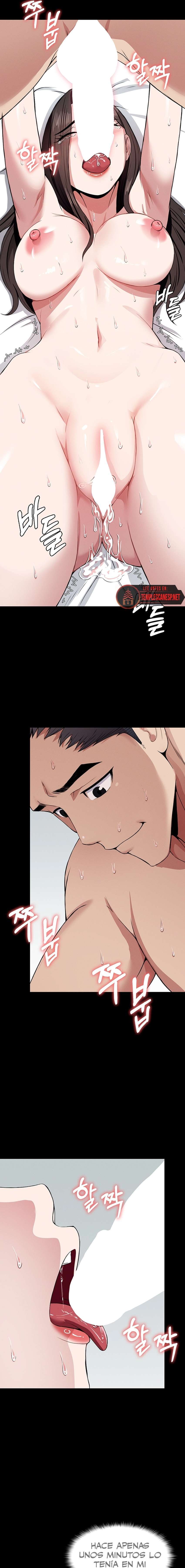 18+ Slaves of the Shelter Raw Chapter 10 page 16