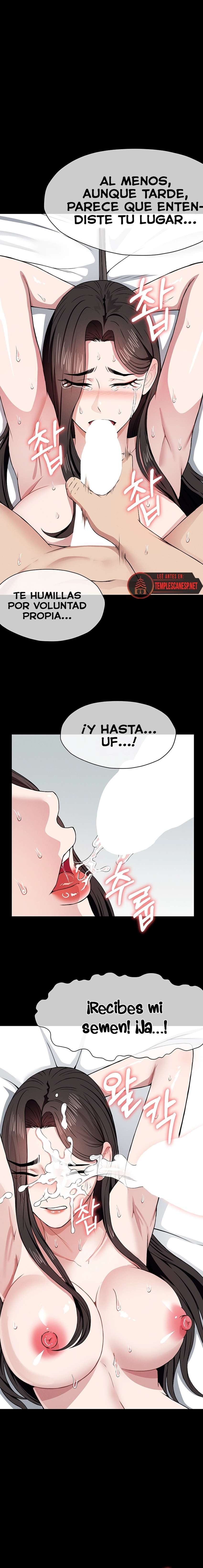 18+ Slaves of the Shelter Raw Chapter 10 page 19