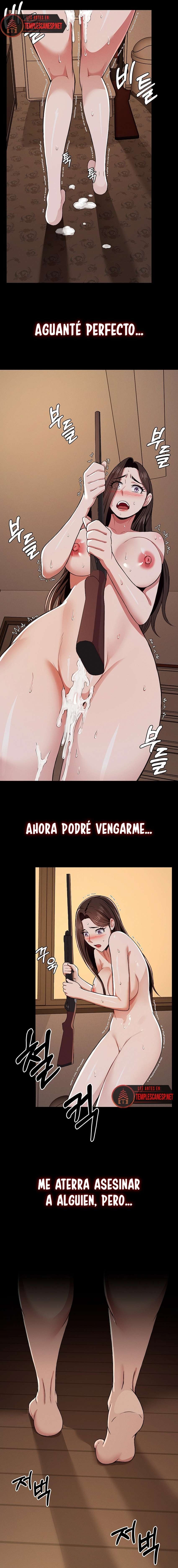 18+ Slaves of the Shelter Raw Chapter 10 page 25