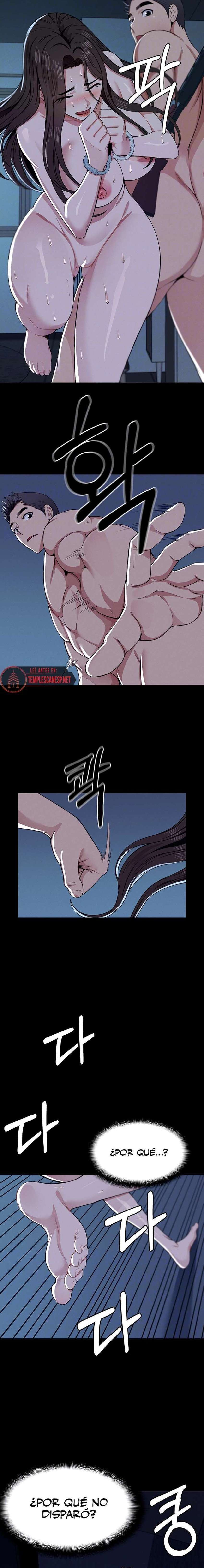 18+ Slaves of the Shelter Raw Chapter 11 page 6