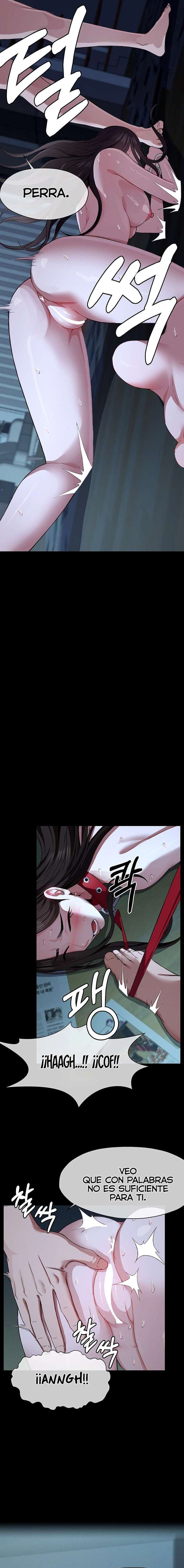 18+ Slaves of the Shelter Raw Chapter 11 page 19