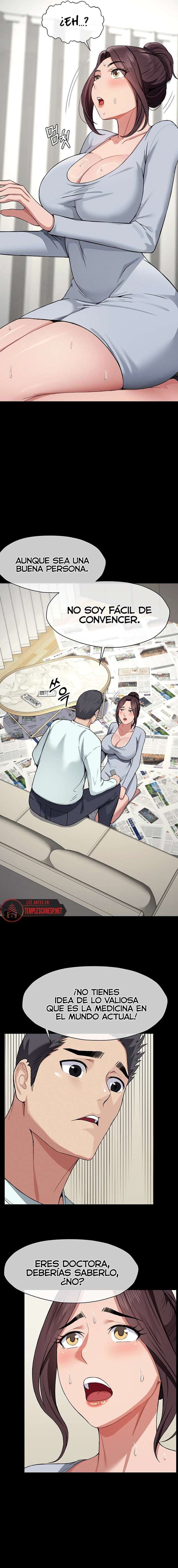 18+ Slaves of the Shelter Raw Chapter 12 page 9