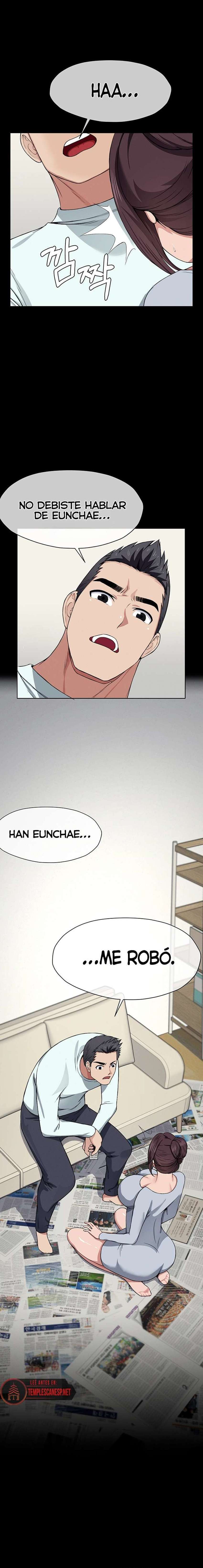 18+ Slaves of the Shelter Raw Chapter 12 page 11