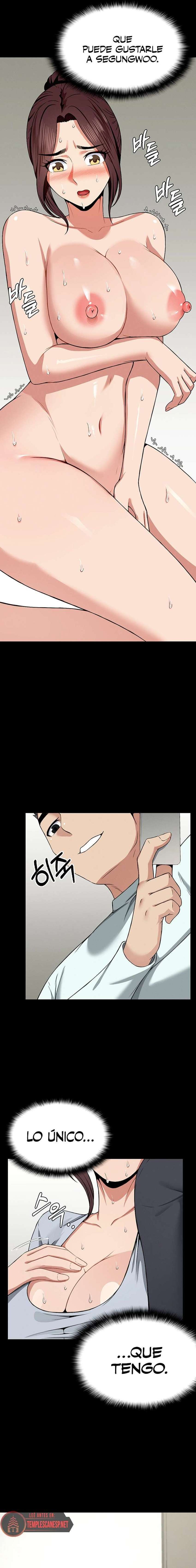 18+ Slaves of the Shelter Raw Chapter 12 page 16