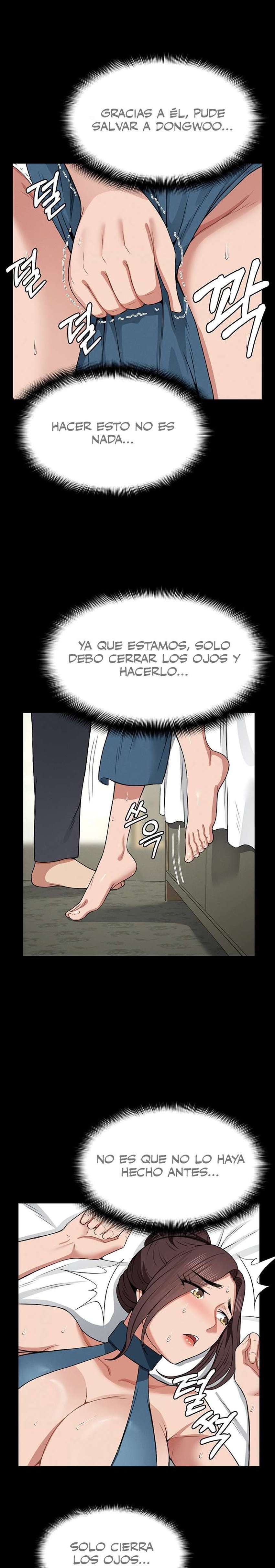 18+ Slaves of the Shelter Raw Chapter 13 page 10