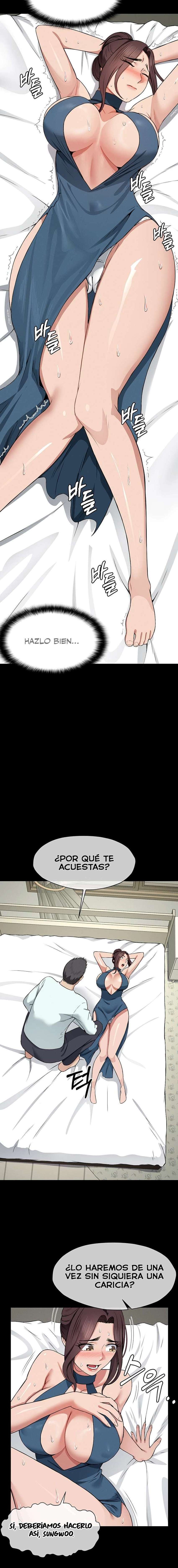 18+ Slaves of the Shelter Raw Chapter 13 page 11