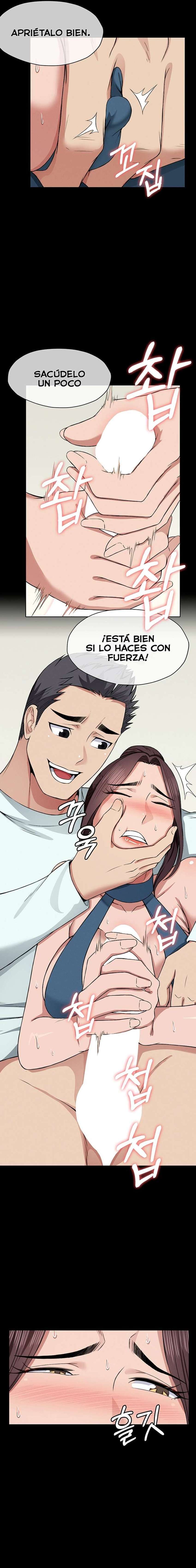 18+ Slaves of the Shelter Raw Chapter 13 page 16