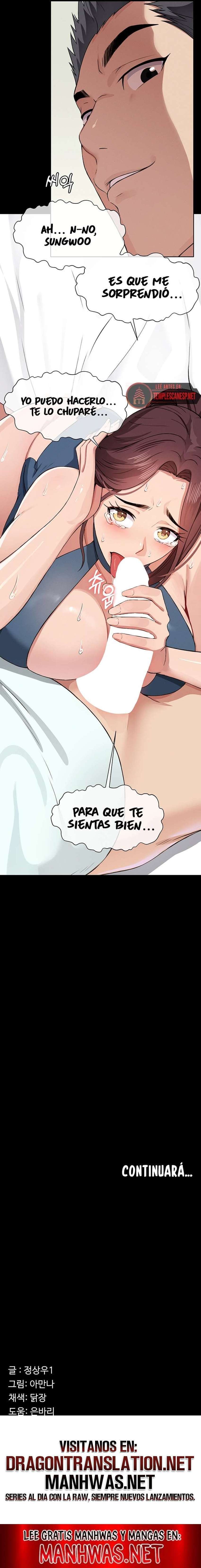 18+ Slaves of the Shelter Raw Chapter 13 page 19