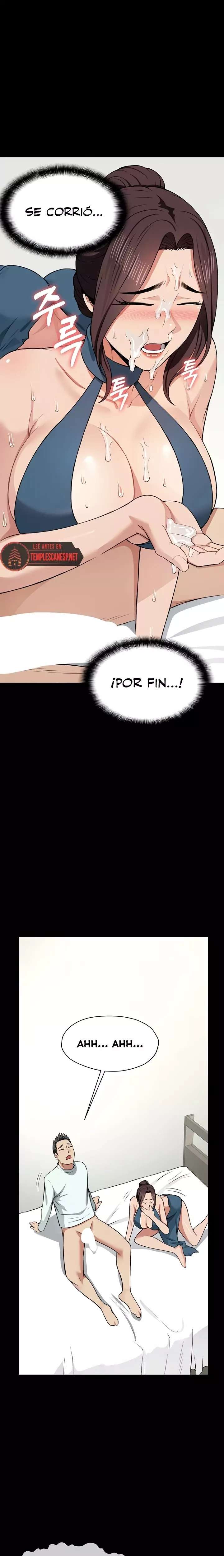 18+ Slaves of the Shelter Raw Chapter 14 page 17