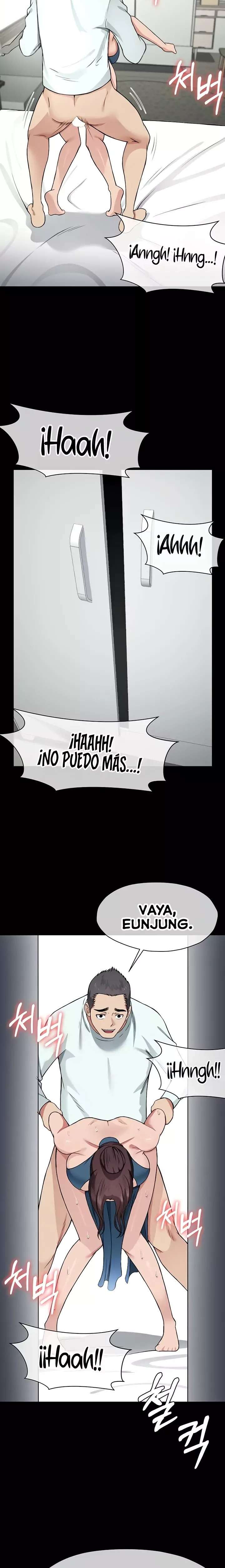 18+ Slaves of the Shelter Raw Chapter 15 page 2
