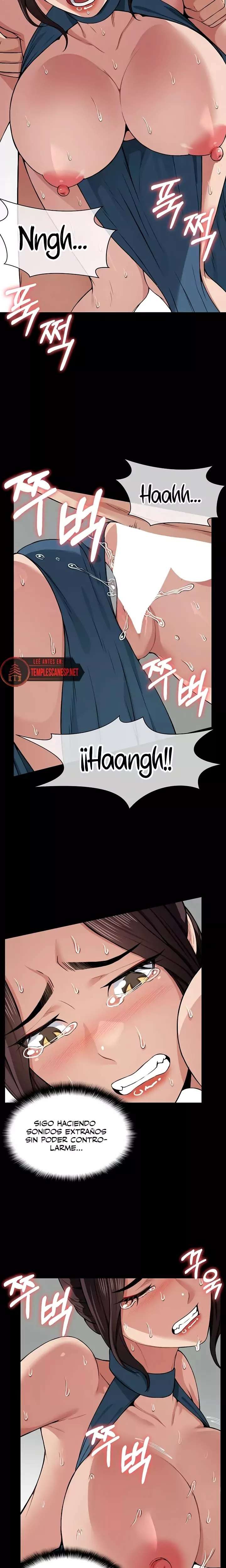 18+ Slaves of the Shelter Raw Chapter 15 page 5