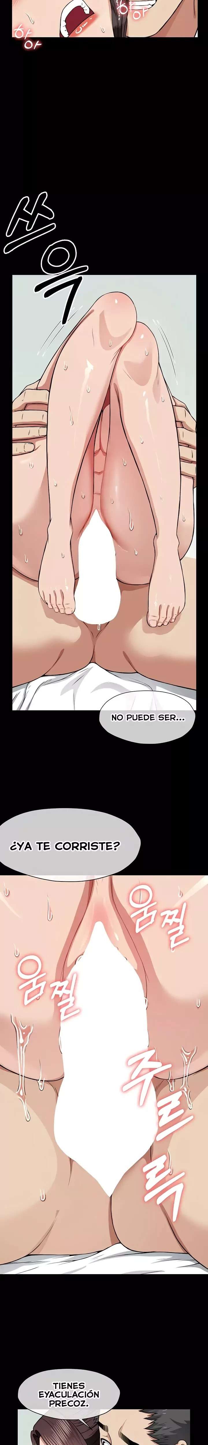 18+ Slaves of the Shelter Raw Chapter 15 page 24