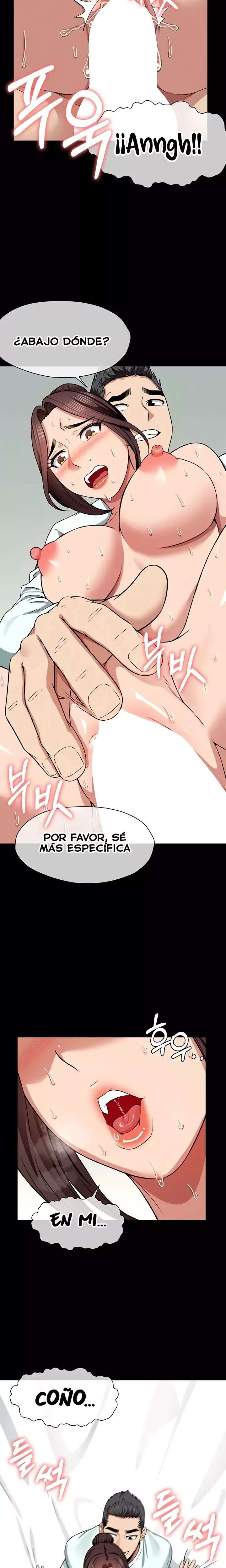 18+ Slaves of the Shelter Raw Chapter 16 page 10