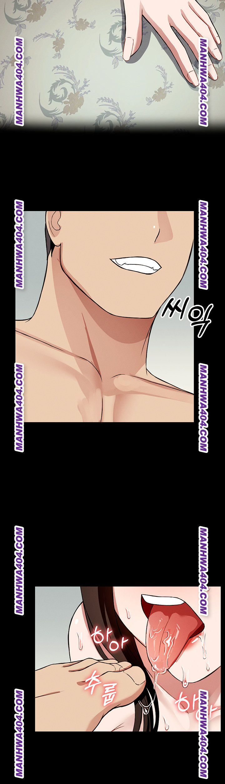 18+ Slaves of the Shelter Raw Chapter 17 page 44