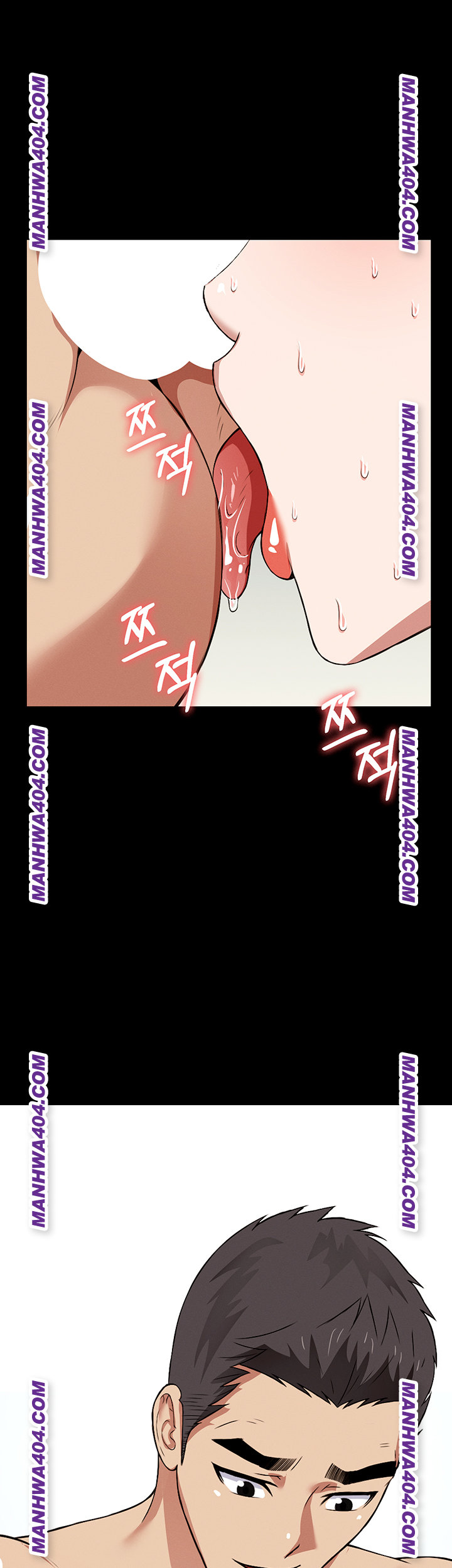18+ Slaves of the Shelter Raw Chapter 17 page 56