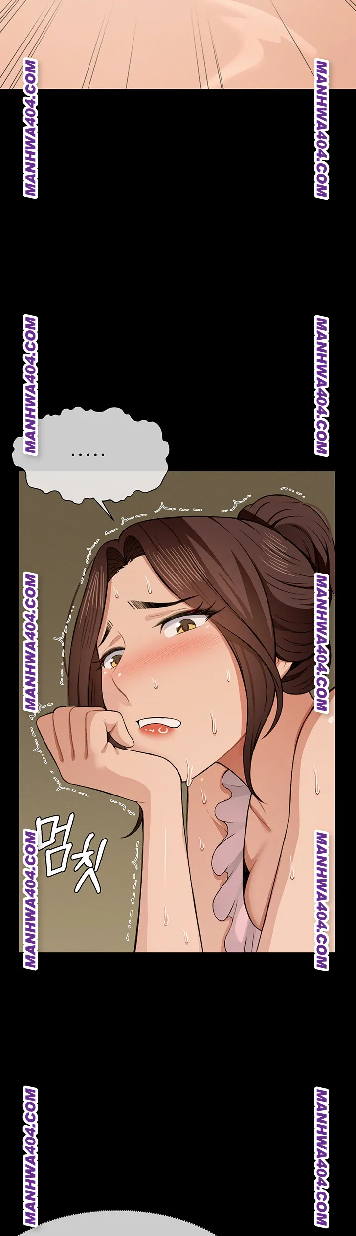 18+ Slaves of the Shelter Raw Chapter 19 page 10