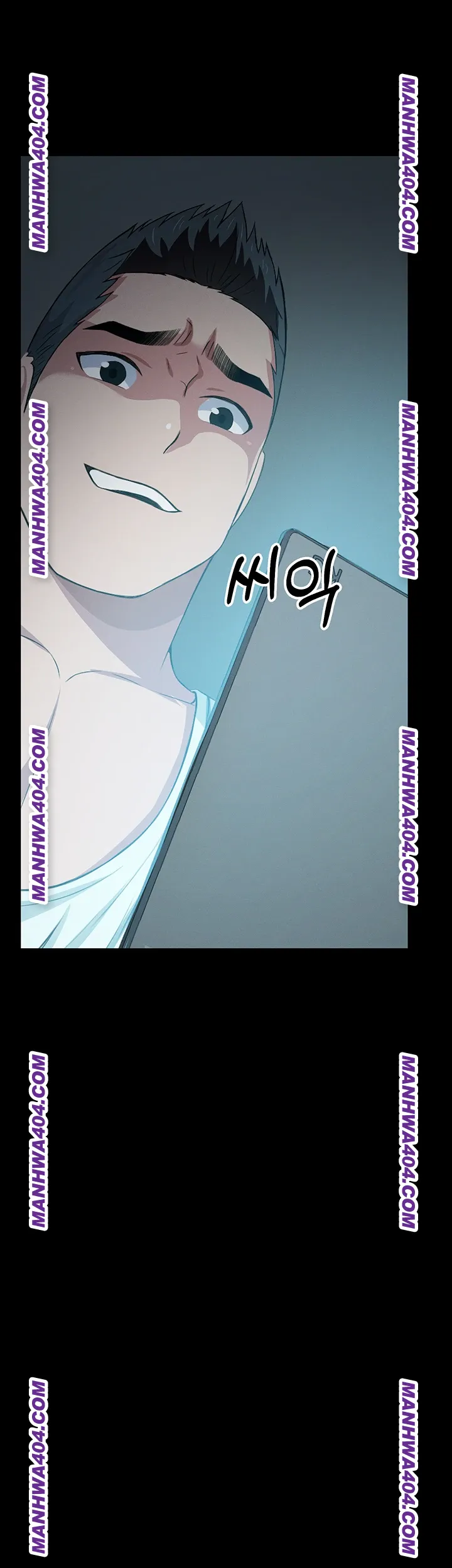18+ Slaves of the Shelter Raw Chapter 19 page 60