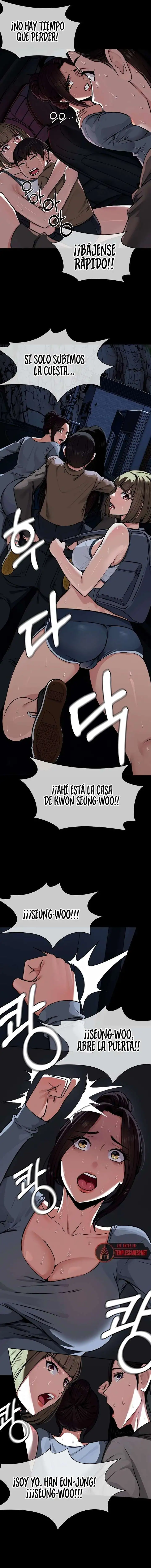 18+ Slaves of the Shelter Raw Chapter 2 page 13