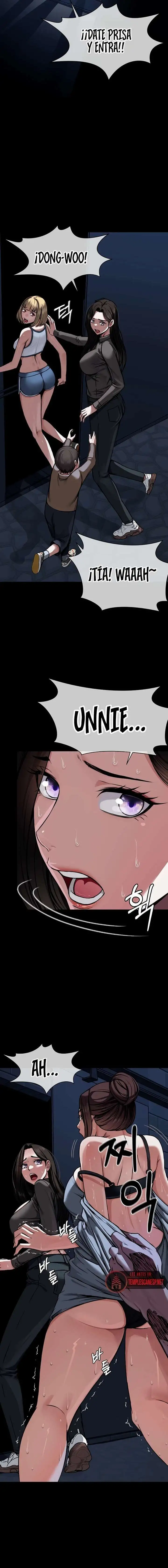 18+ Slaves of the Shelter Raw Chapter 2 page 15