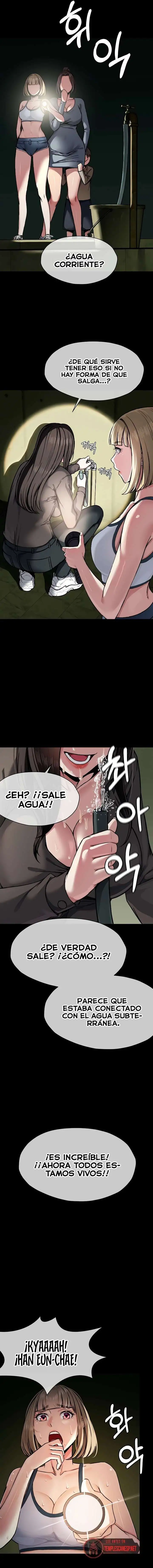 18+ Slaves of the Shelter Raw Chapter 2 page 22