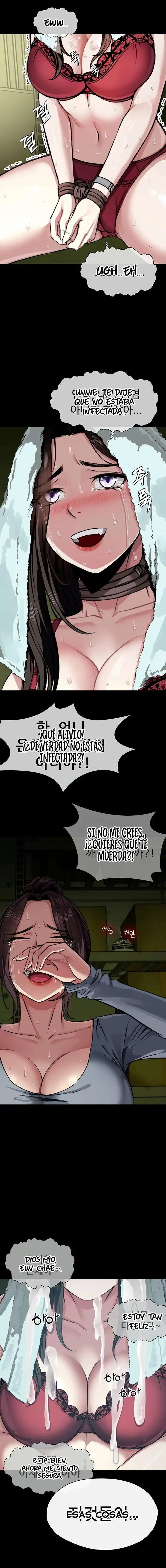 18+ Slaves of the Shelter Raw Chapter 2 page 31
