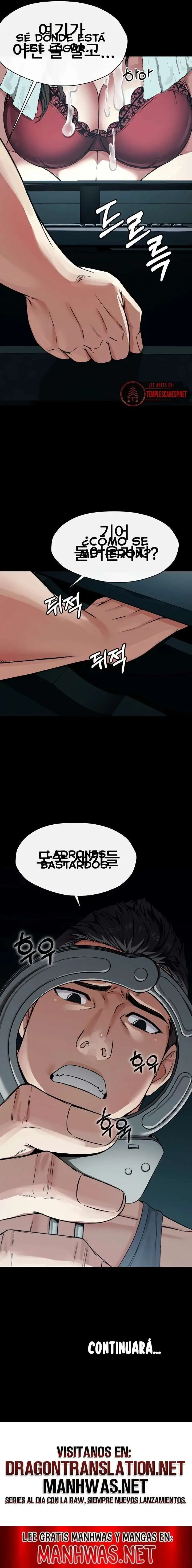 18+ Slaves of the Shelter Raw Chapter 2 page 32