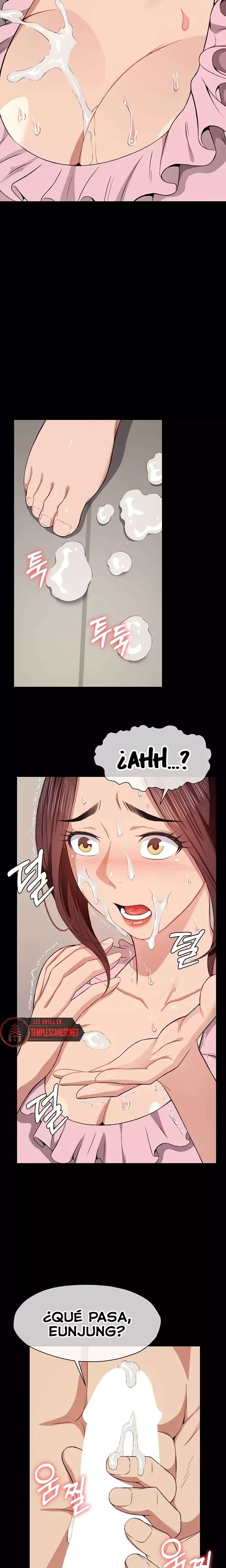 18+ Slaves of the Shelter Raw Chapter 20 page 8