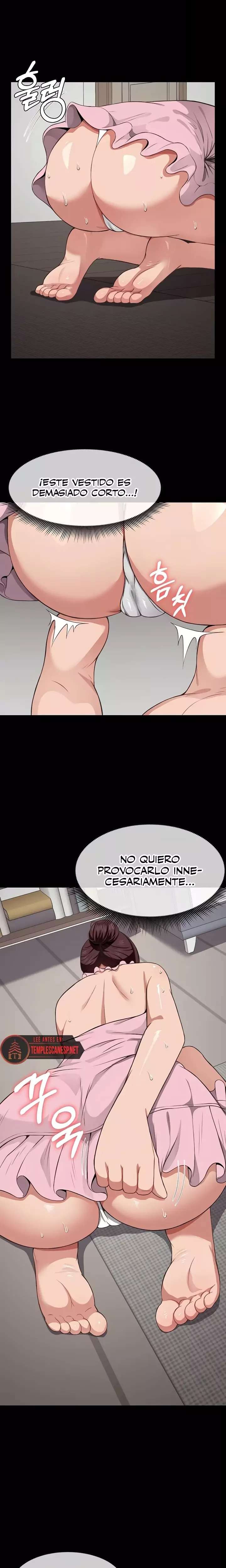 18+ Slaves of the Shelter Raw Chapter 20 page 14