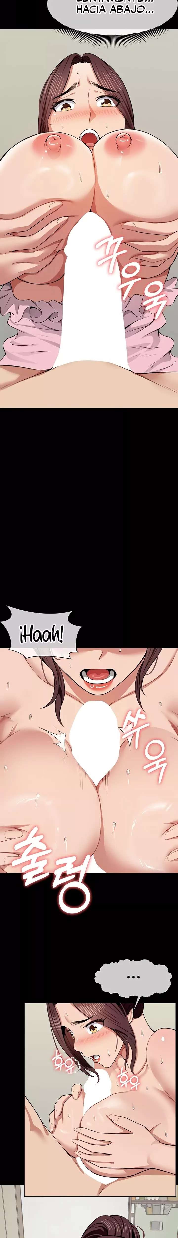 18+ Slaves of the Shelter Raw Chapter 21 page 14