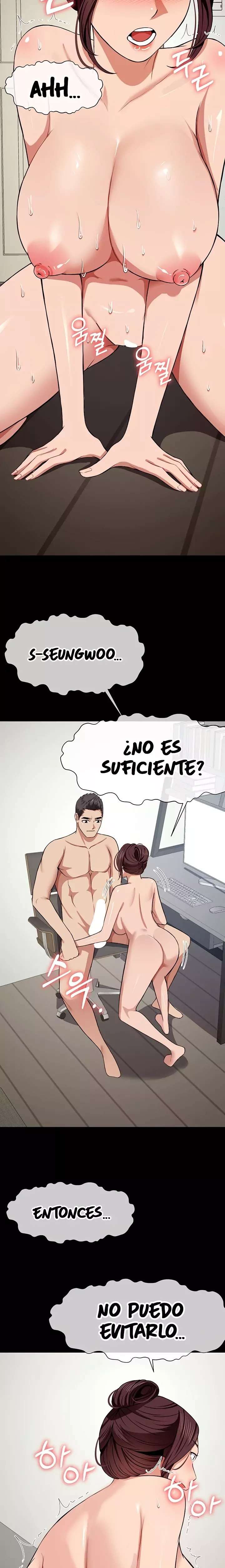 18+ Slaves of the Shelter Raw Chapter 21 page 25