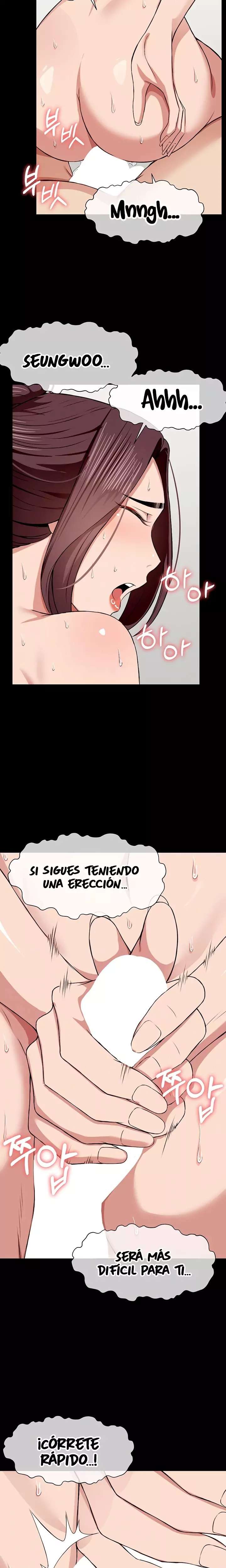 18+ Slaves of the Shelter Raw Chapter 22 page 7