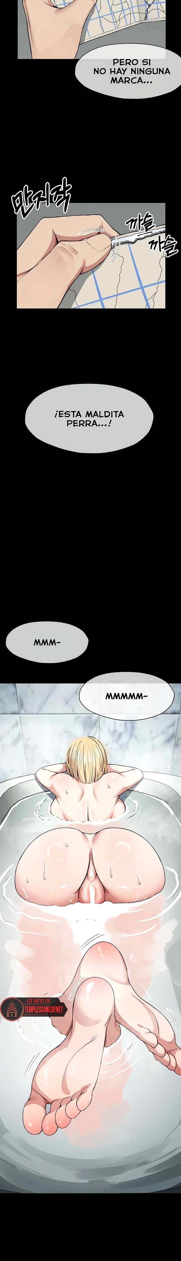 18+ Slaves of the Shelter Raw Chapter 24 page 18