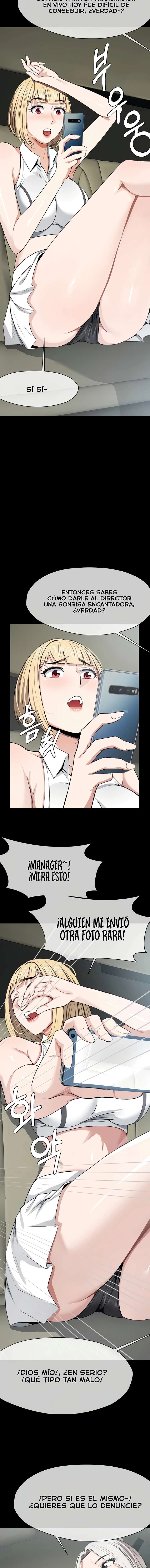 18+ Slaves of the Shelter Raw Chapter 25 page 6