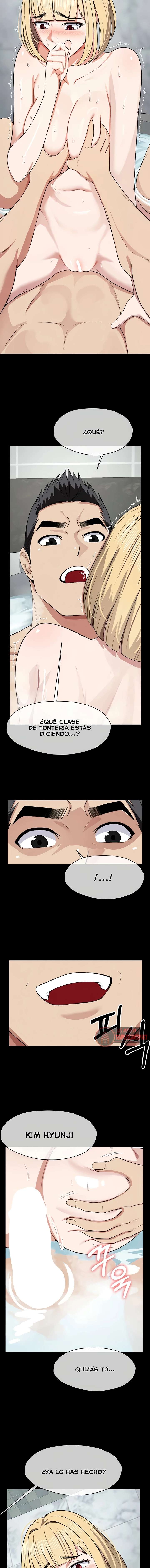 18+ Slaves of the Shelter Raw Chapter 25 page 16
