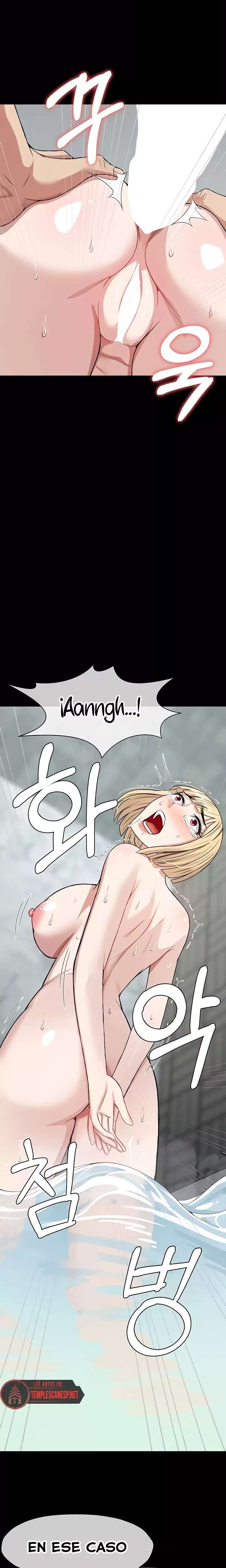 18+ Slaves of the Shelter Raw Chapter 27 page 16