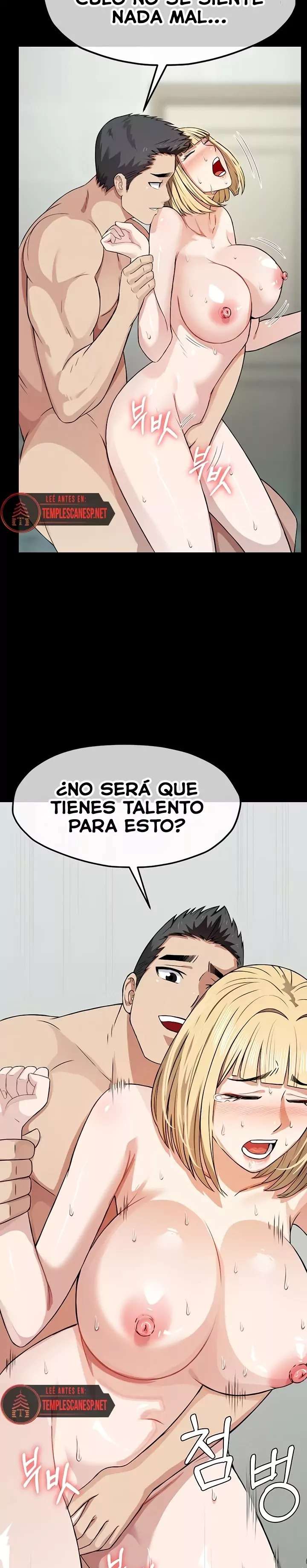 18+ Slaves of the Shelter Raw Chapter 27 page 25