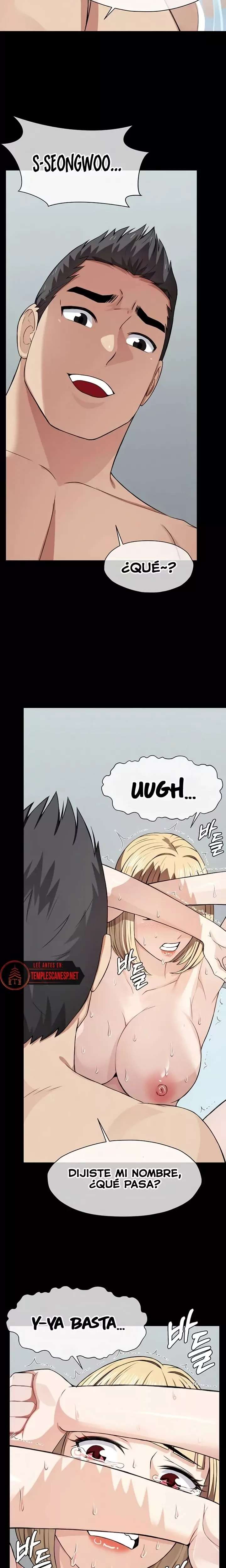 18+ Slaves of the Shelter Raw Chapter 28 page 18