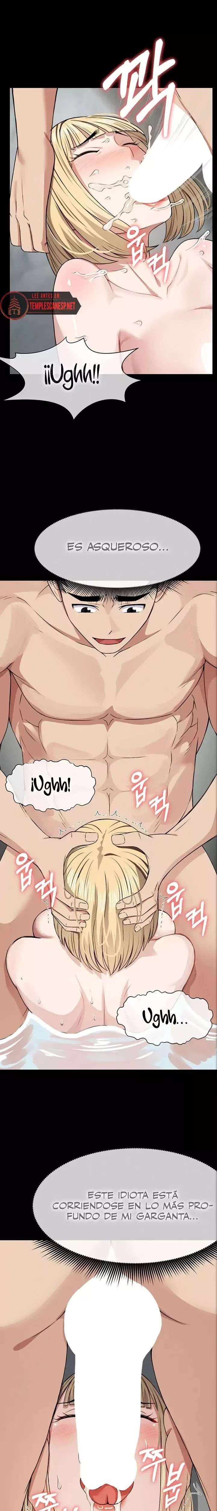18+ Slaves of the Shelter Raw Chapter 29 page 9