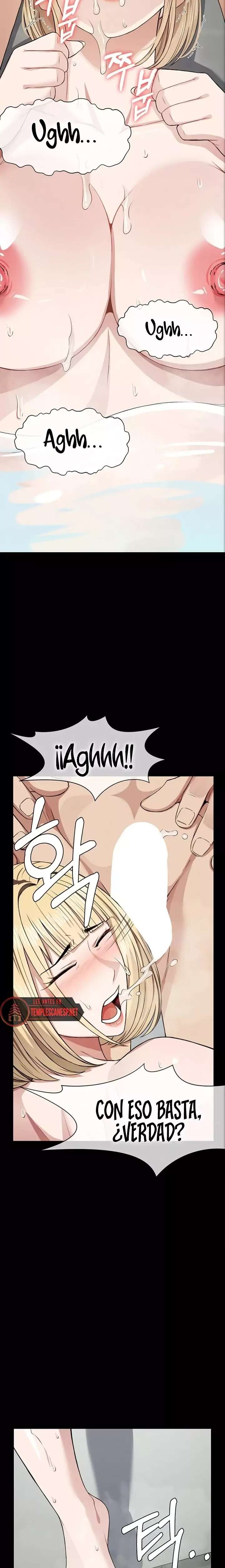 18+ Slaves of the Shelter Raw Chapter 29 page 10