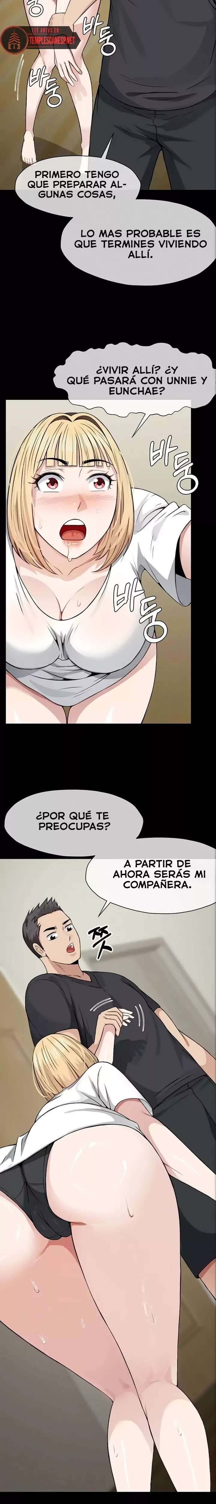 18+ Slaves of the Shelter Raw Chapter 29 page 18