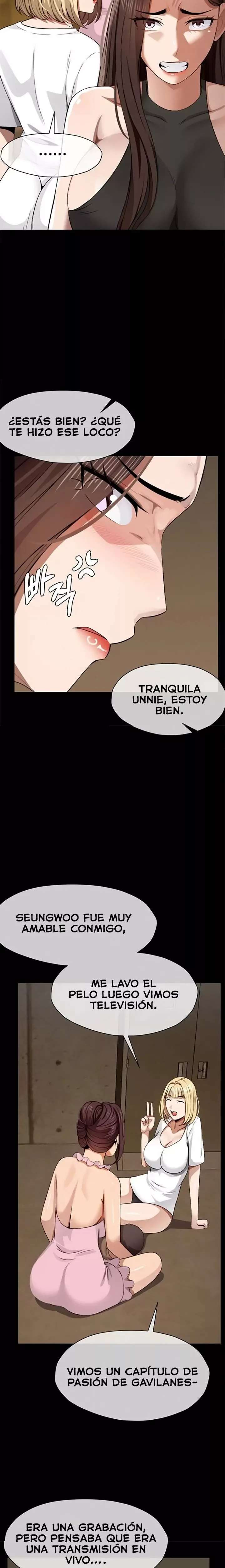18+ Slaves of the Shelter Raw Chapter 29 page 22