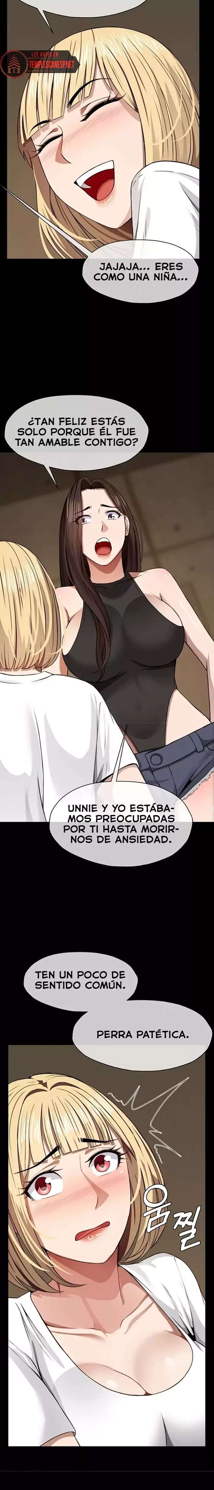 18+ Slaves of the Shelter Raw Chapter 29 page 23