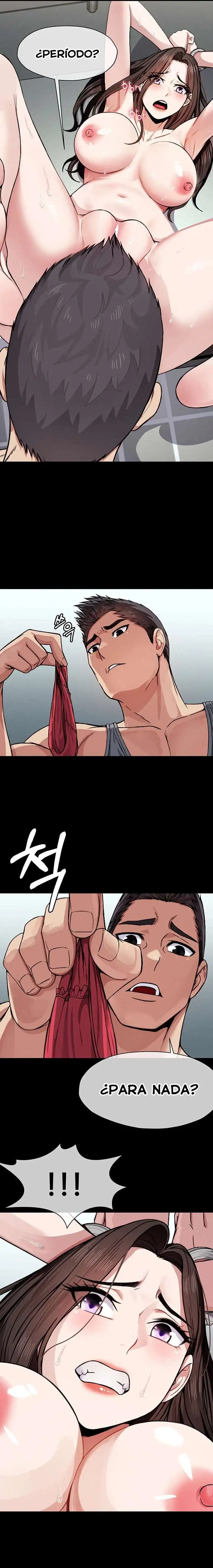 18+ Slaves of the Shelter Raw Chapter 3 page 2