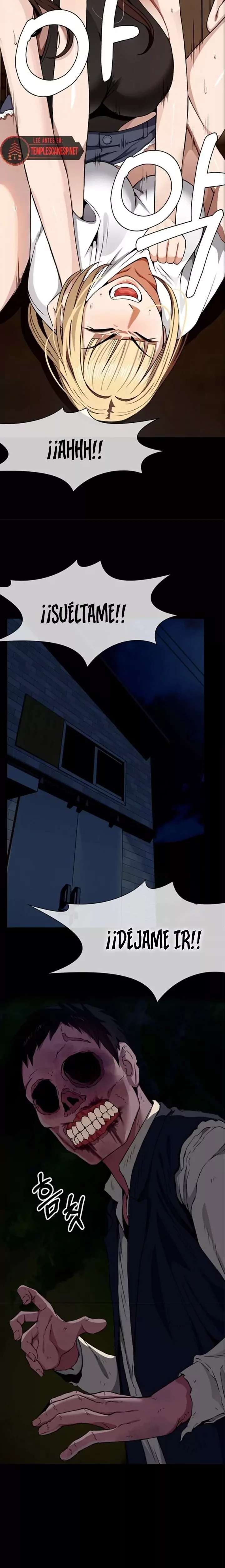 18+ Slaves of the Shelter Raw Chapter 30 page 2
