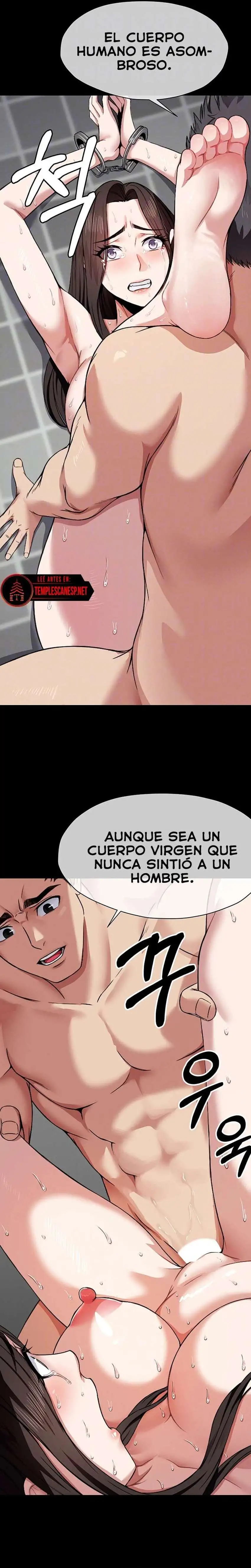 18+ Slaves of the Shelter Raw Chapter 5 page 4