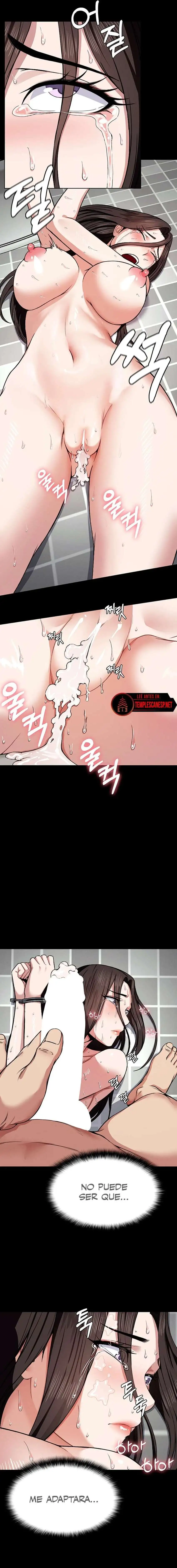 18+ Slaves of the Shelter Raw Chapter 5 page 9