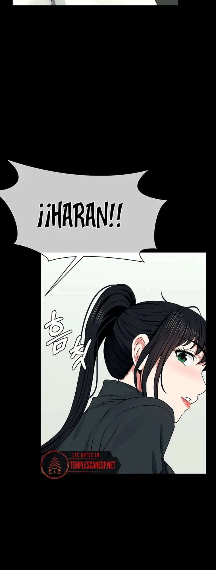 18+ Slaves of the Shelter Raw Chapter 50 page 10
