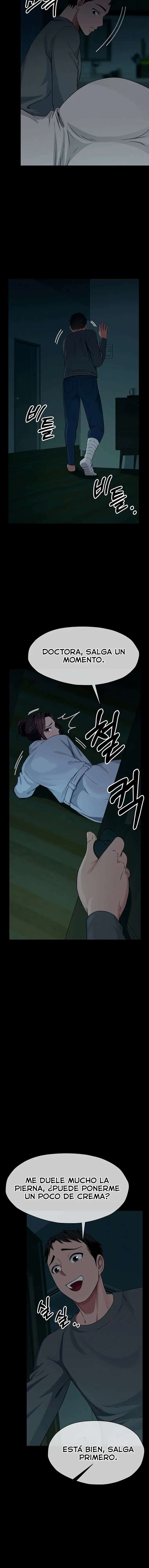 18+ Slaves of the Shelter Raw Chapter 50 page 21