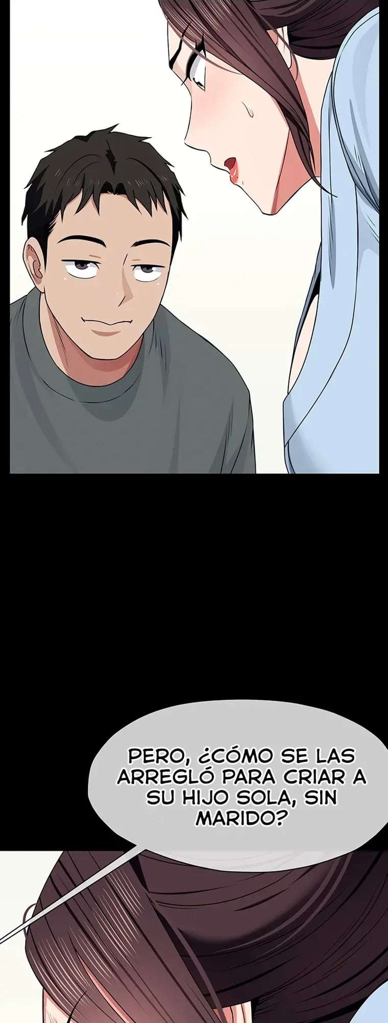 18+ Slaves of the Shelter Raw Chapter 50 page 26