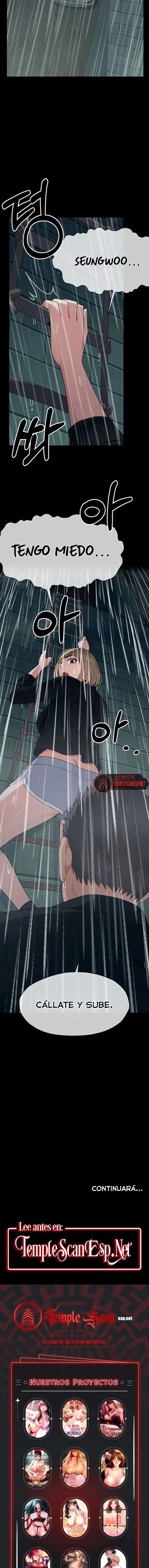 18+ Slaves of the Shelter Raw Chapter 50 page 29